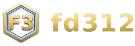 fd312 logo